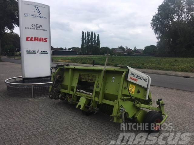 CLAAS PU300 Combine harvester spares & accessories
