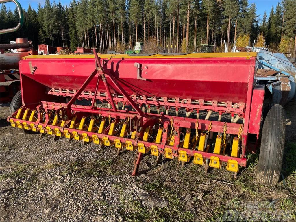 Juko Såmaskin Other forage harvesting equipment
