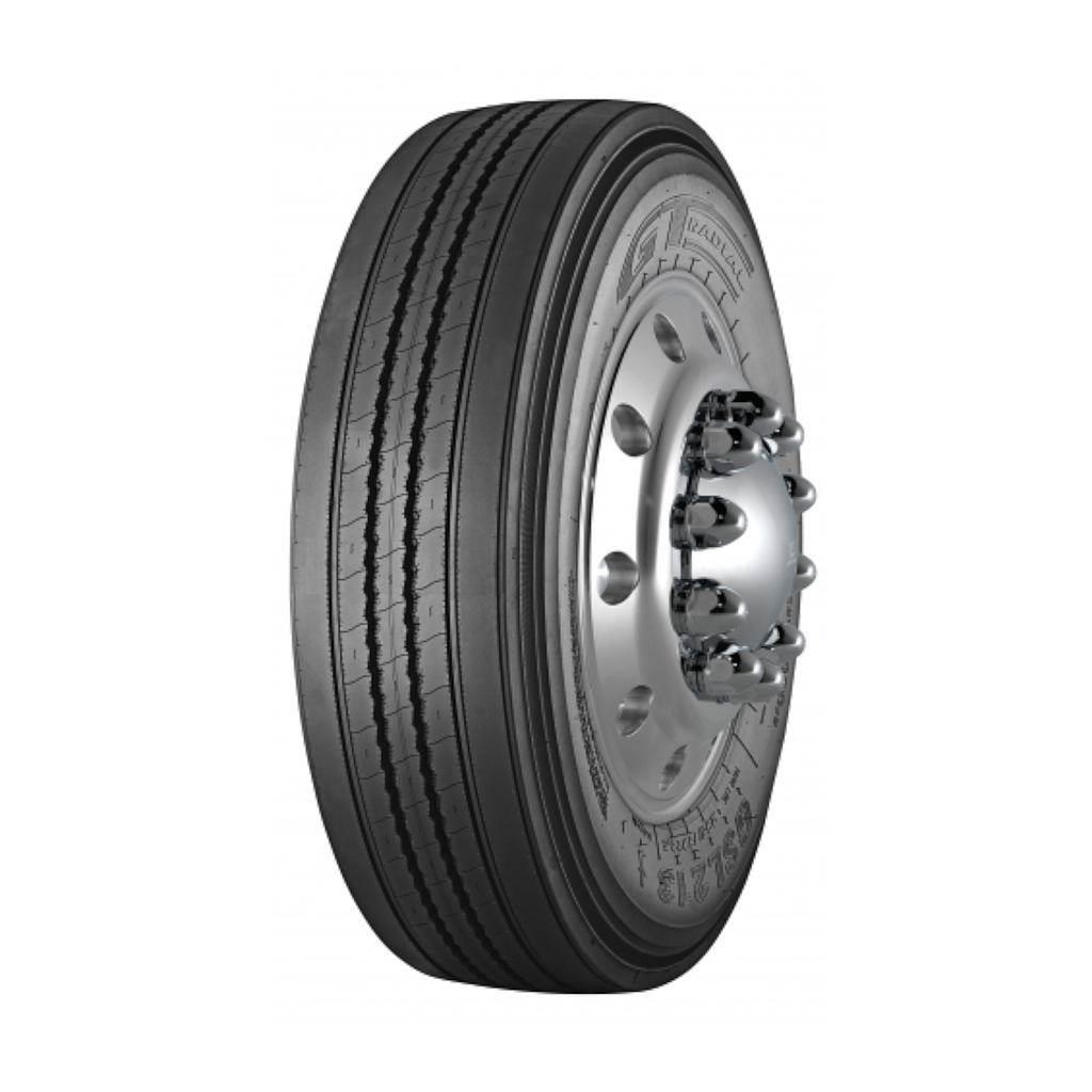  11R22.5 14PR G GT Radial GSL213FS Steer GSL213FS Tyres, wheels and rims