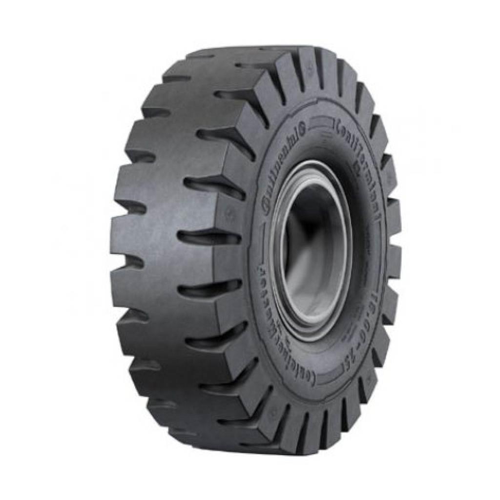  14.00-24 28PR 193A5 Continental ContainerMaster+ E Tyres, wheels and rims