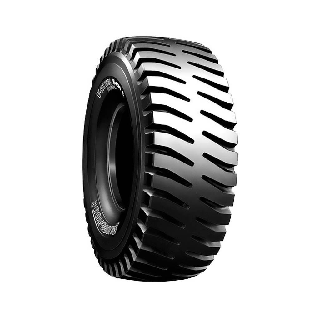  18.00R33 2* Bridgestone VELS TL VELS Tyres, wheels and rims