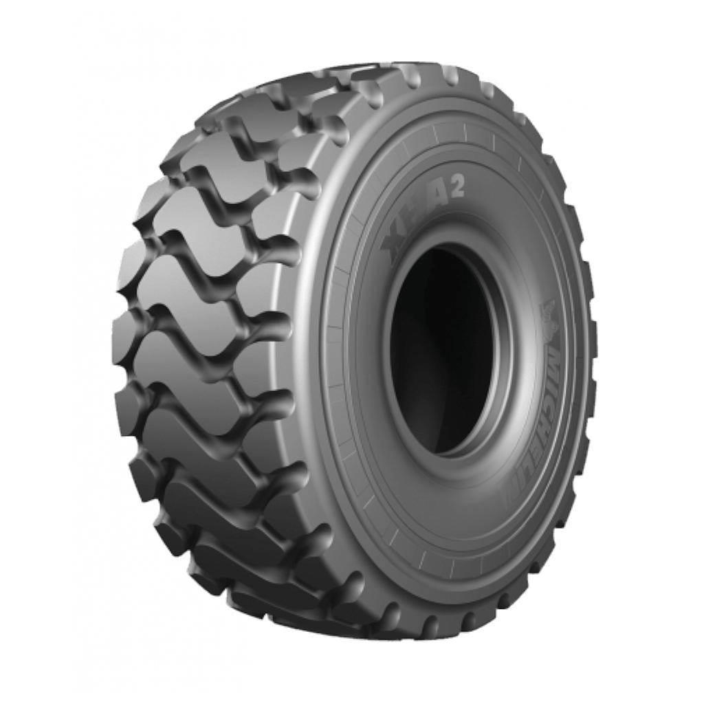  20.5R25 1* Michelin XHA2 186A2 L-3 TL XHA2 Tyres, wheels and rims