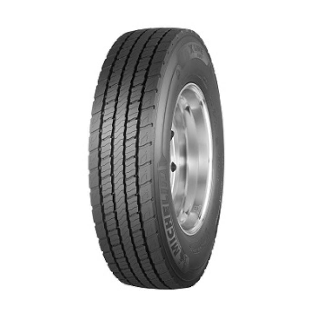  275/80R22.5 14PR G Michelin X LINE ENERGY D+ TL X  Tyres, wheels and rims