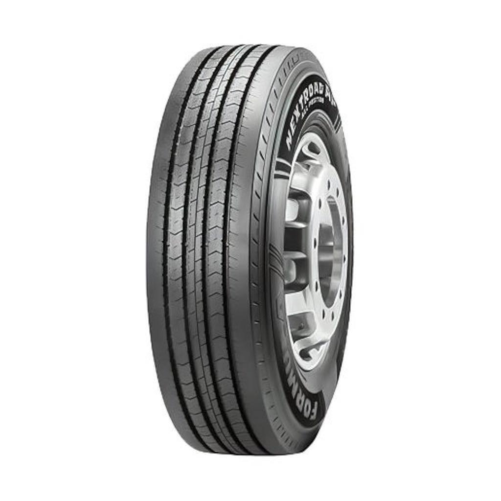  295/75R22.5 16PR H 149/146 Pirelli Formula Nextroa Tyres, wheels and rims