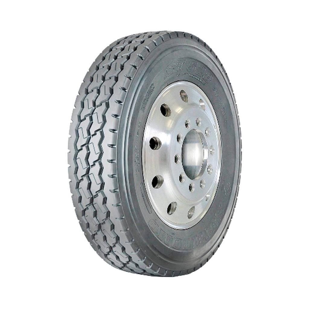  315/80R22.5 20PR L Sumitomo ST528 TL ST528 Tyres, wheels and rims
