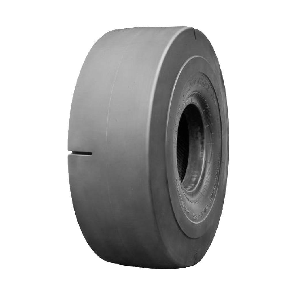  35/65-33 42PR Tiron 641 L-5S Smooth TL 641S Tyres, wheels and rims