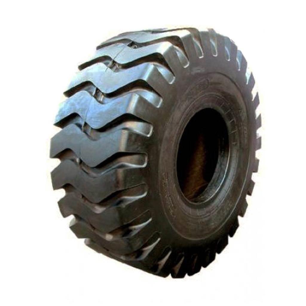  37.25-35 36PR Heavy Duty SSE3 E-3 TL (Damaged) SSE Tyres, wheels and rims