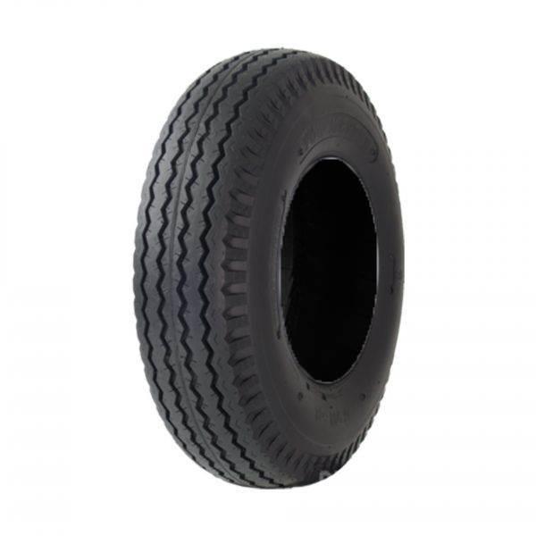  5.30-12 6PR C Greenball TOW-MASTER ST S378 TOW-MAS Tyres, wheels and rims