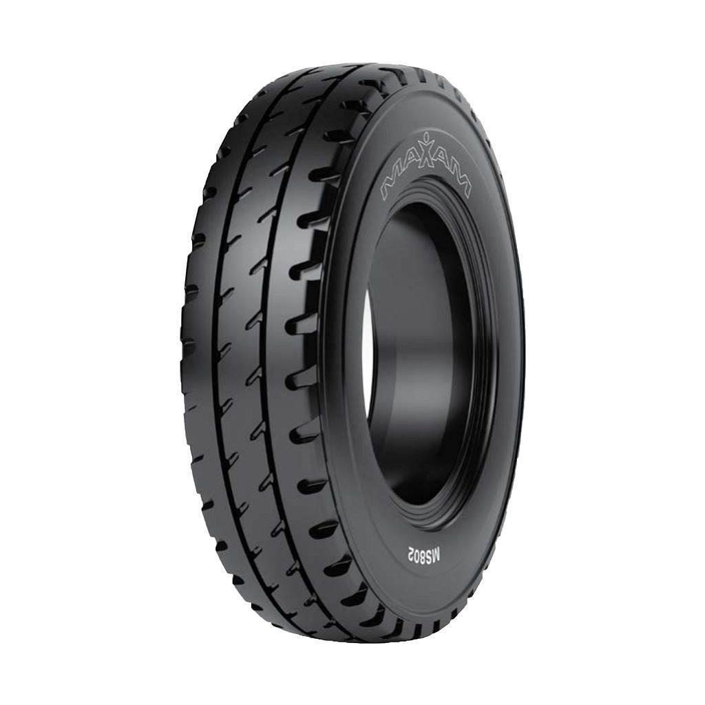  6.00-9 (6.90-9) 10PR E 118A5 Maxam MS802 GSE TT (S Tyres, wheels and rims
