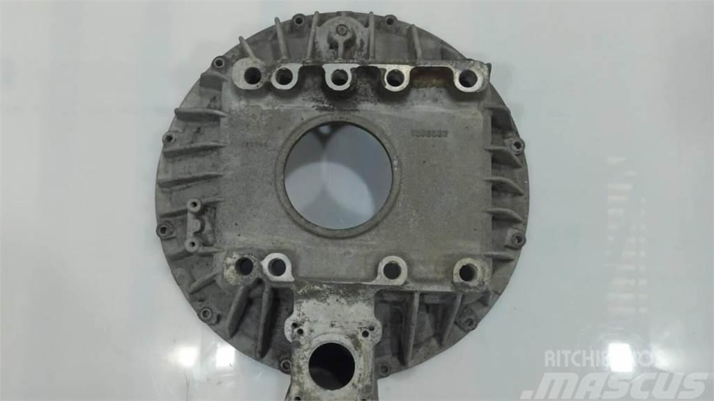 DAF 45 / 55 / 65 / 75 Gearboxes