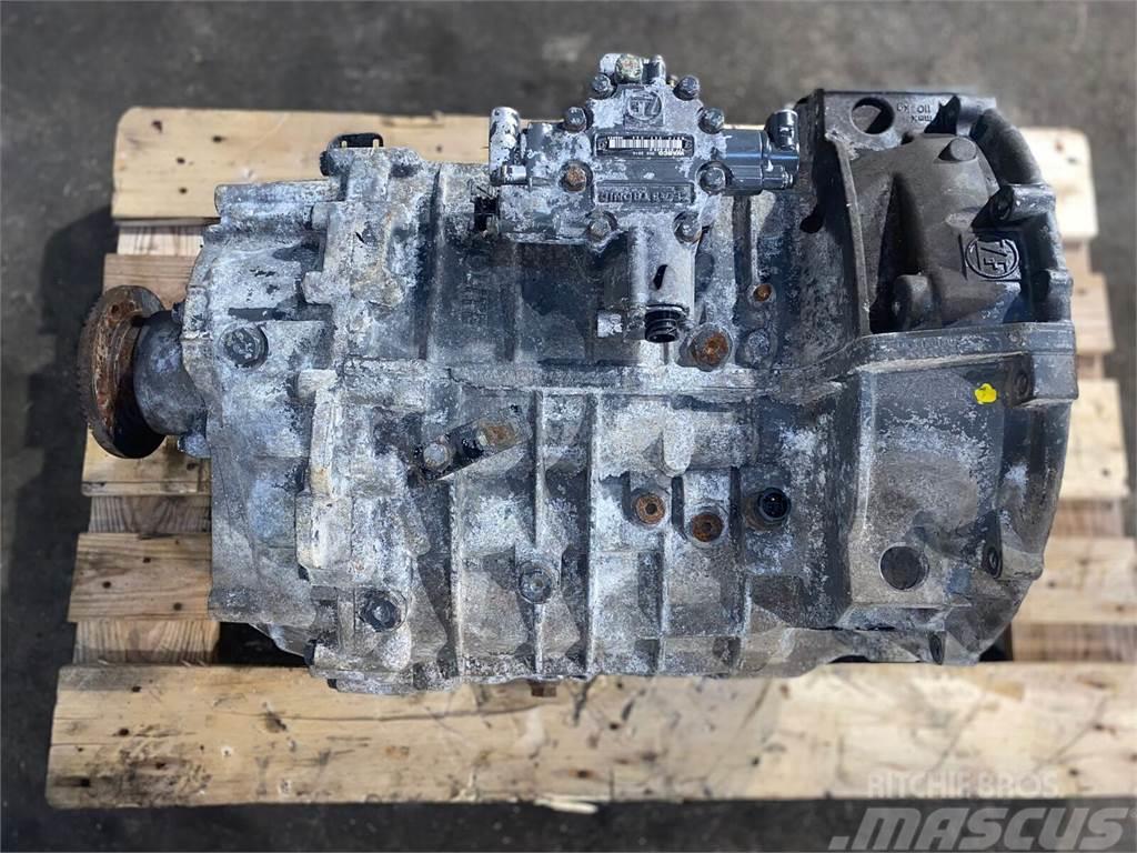 DAF 6 AS 1000 TO Gearboxes
