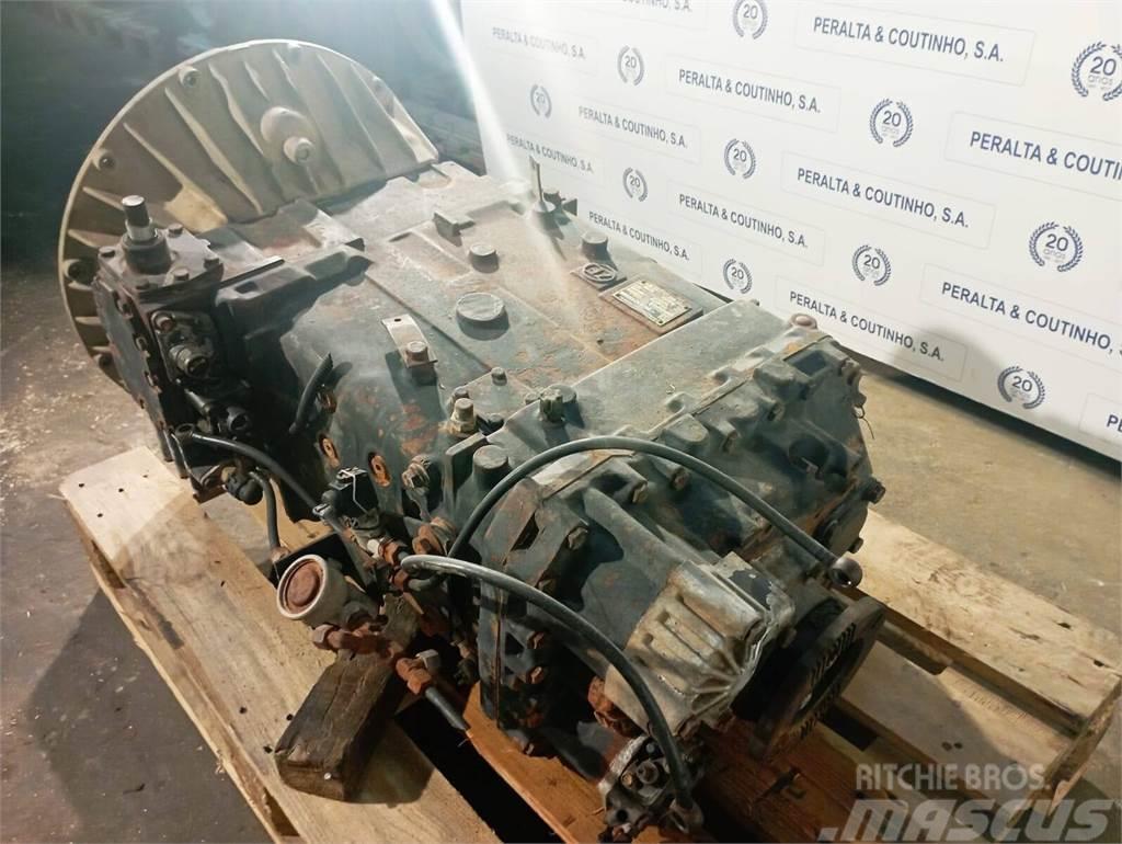 DAF 95 / 85 Gearboxes