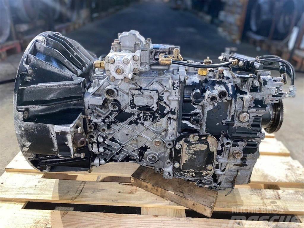 DAF 9S75 Gearboxes