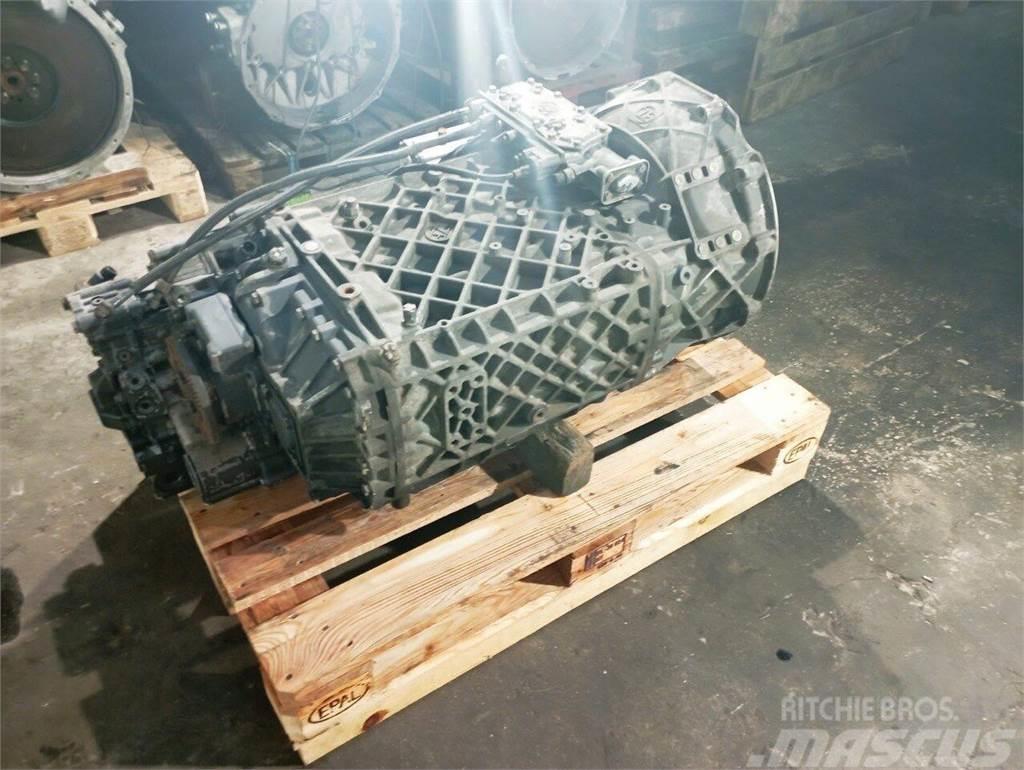 DAF XF / CF Gearboxes