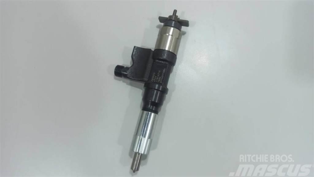  Denso 4HK1 / 6HK1 Other components