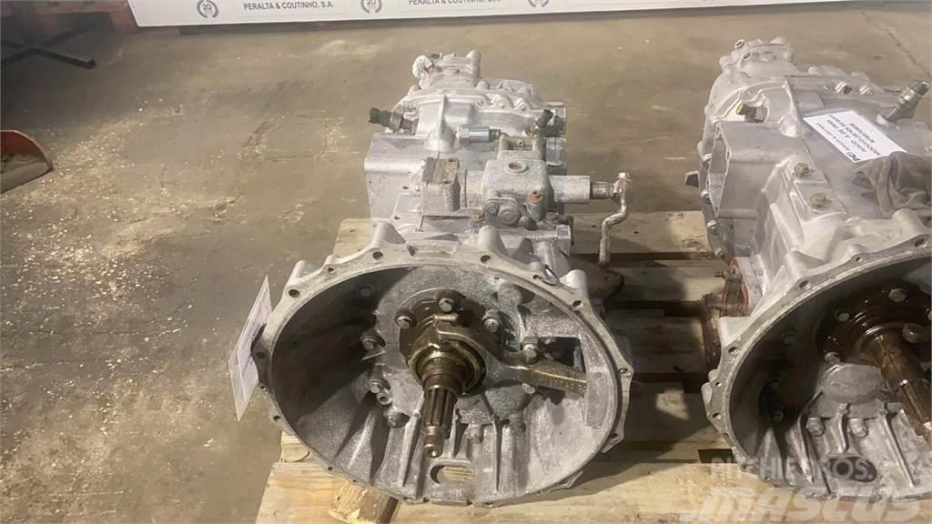Iveco 2870S930F03 Gearboxes
