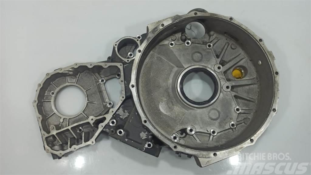 Iveco /Tipo: Stralis Cárter do Volante Motor Iveco Curso Engines