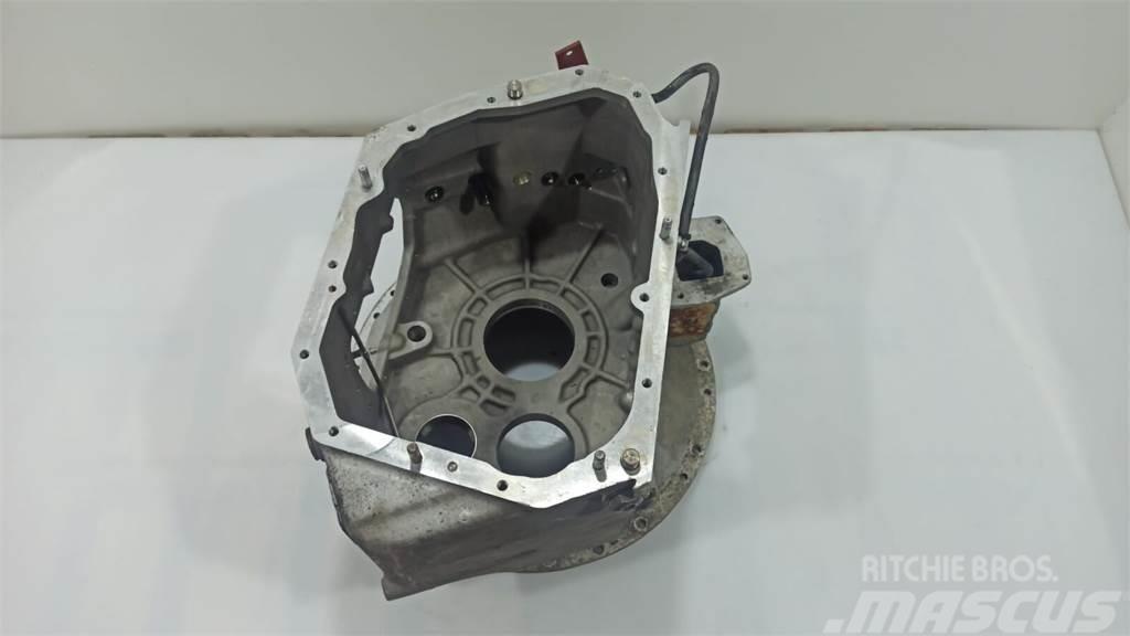 Renault  Gearboxes