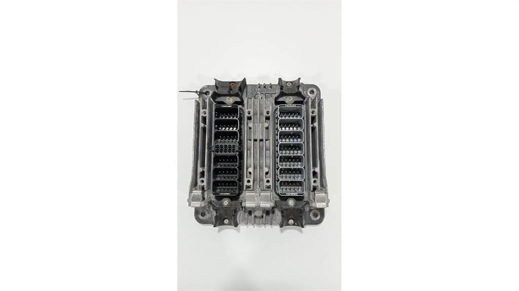 Scania /Tipo: D13 Unidade de Controlo Motor Scania DC1310 Electronics