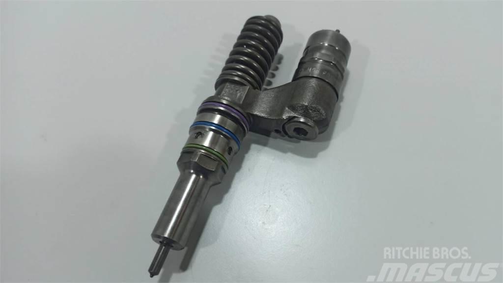 Volvo B12CH / FH / FL / NH Other components