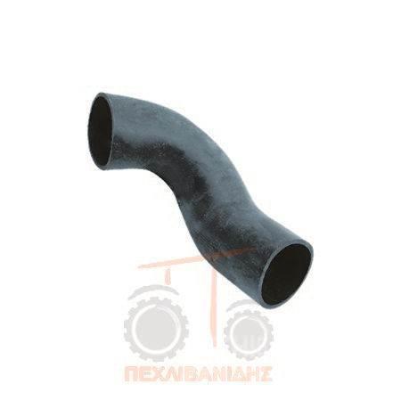 Agco spare part - cooling system - cooling pipe Other farming machines