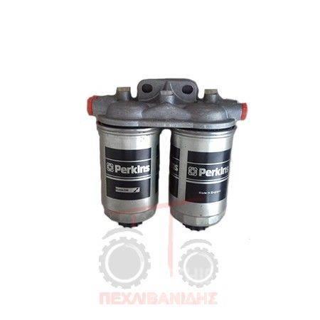 Agco spare part - fuel system - fuel filter Other farming machines