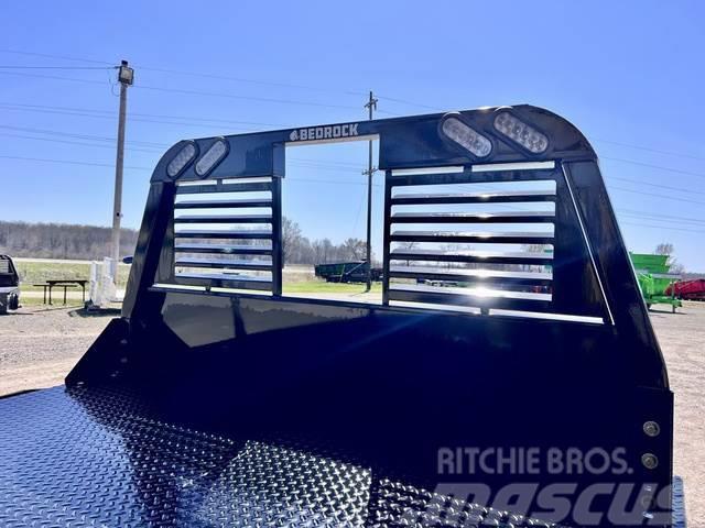 Bedrock 19G-7 Ram Take Off 2019-Current 58 Cab to Axle S Other