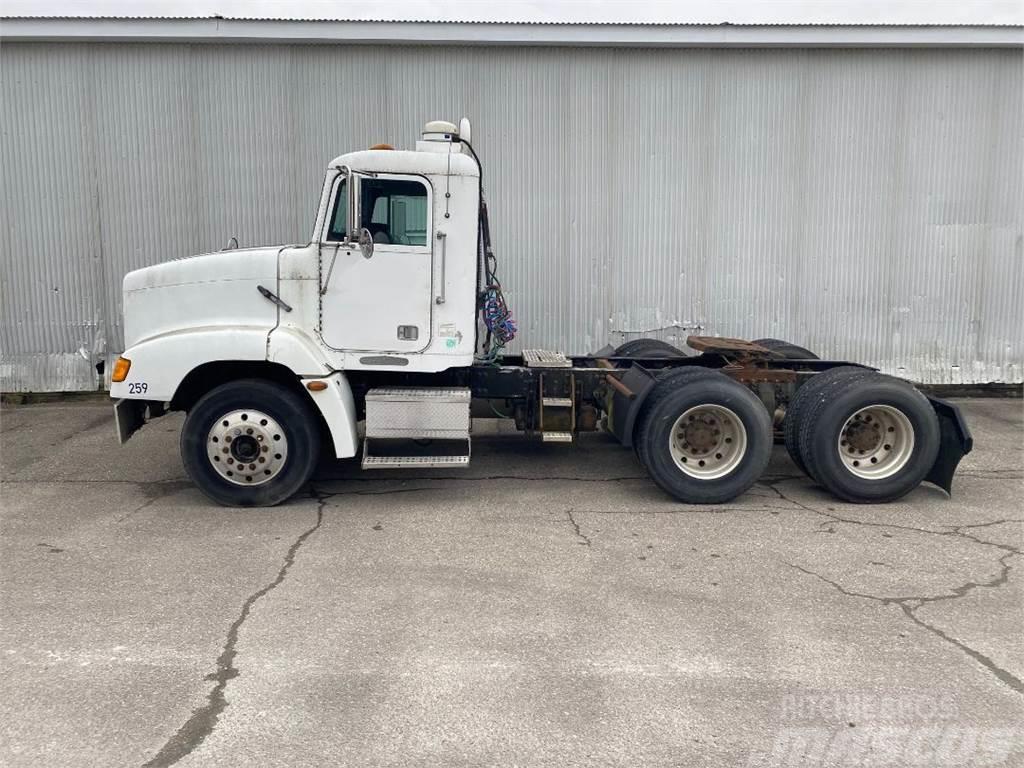 Freightliner FLD112 Truck Tractor Units