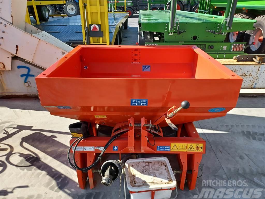 Kuhn MDS 12.1 M Other farming machines