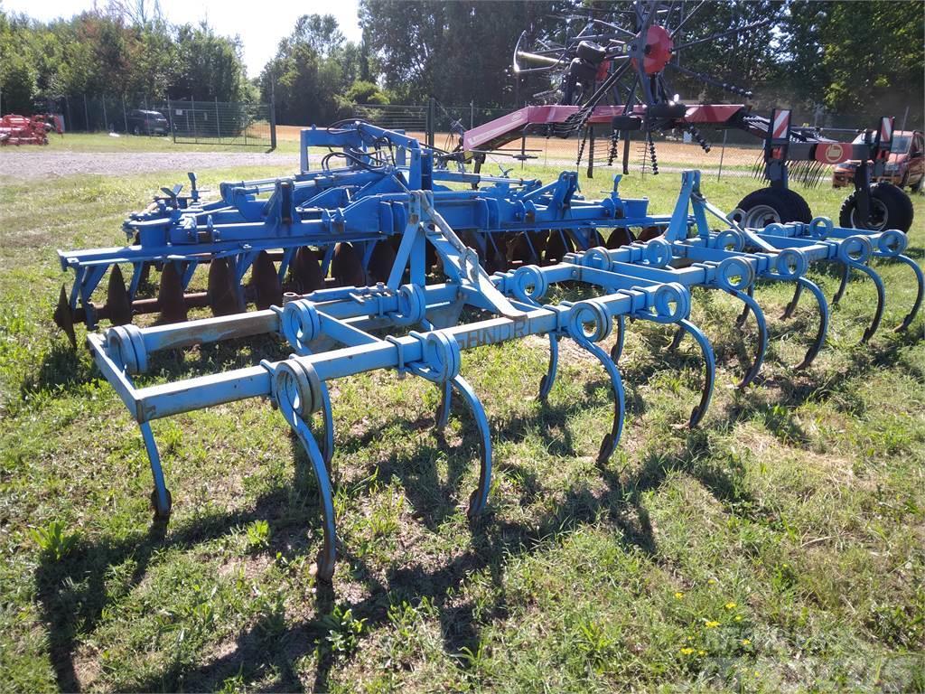  SANDRI 5 metri Other farming machines