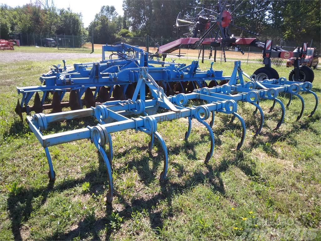  SANDRI 5 metri Other farming machines