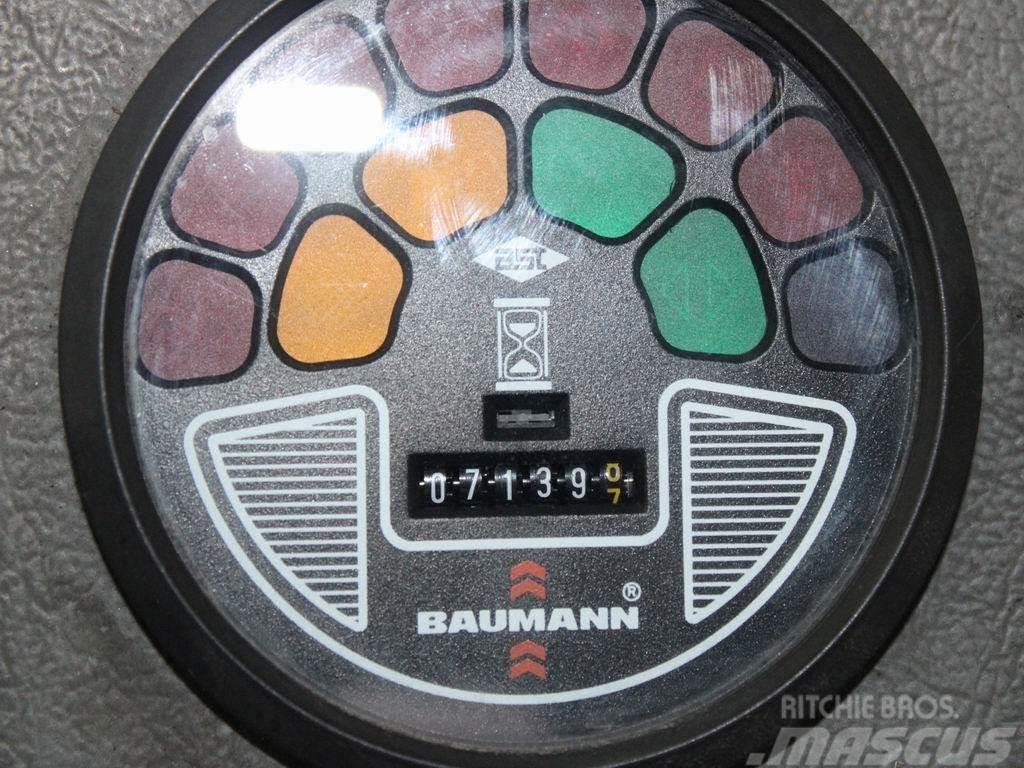 Baumann GX 60/14/55 Sideloader