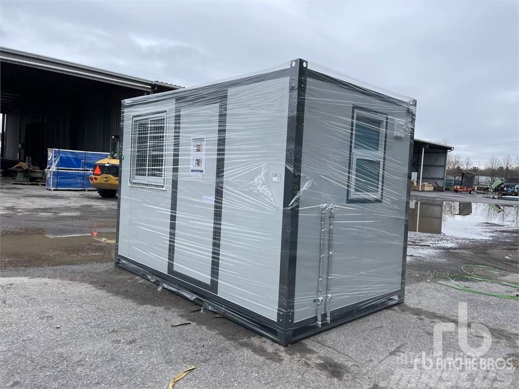  12 ft x 7 ft (Unused) Other trailers