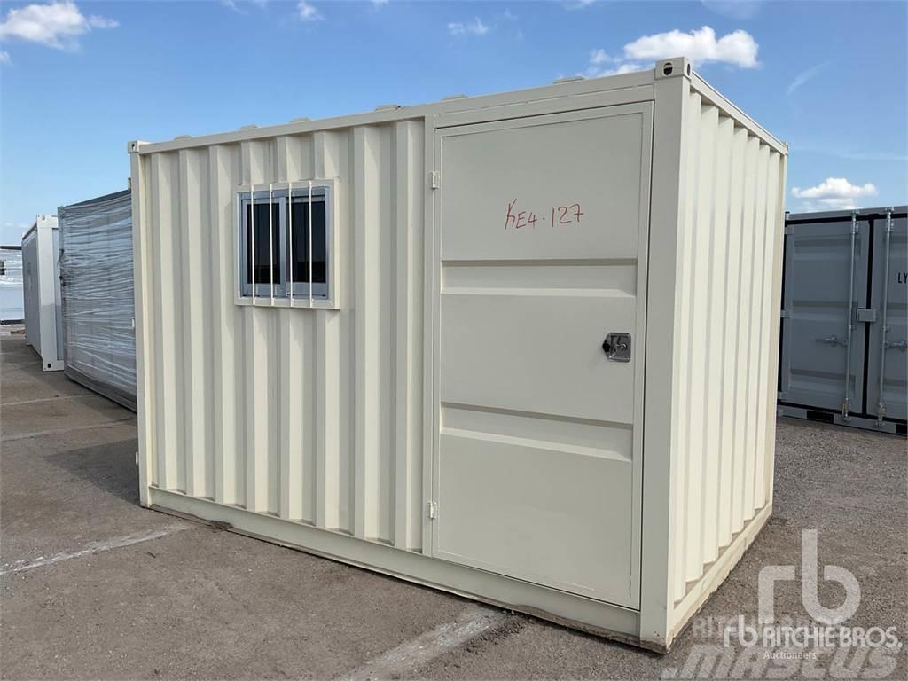  7 X 8 FT 12 ft Special containers
