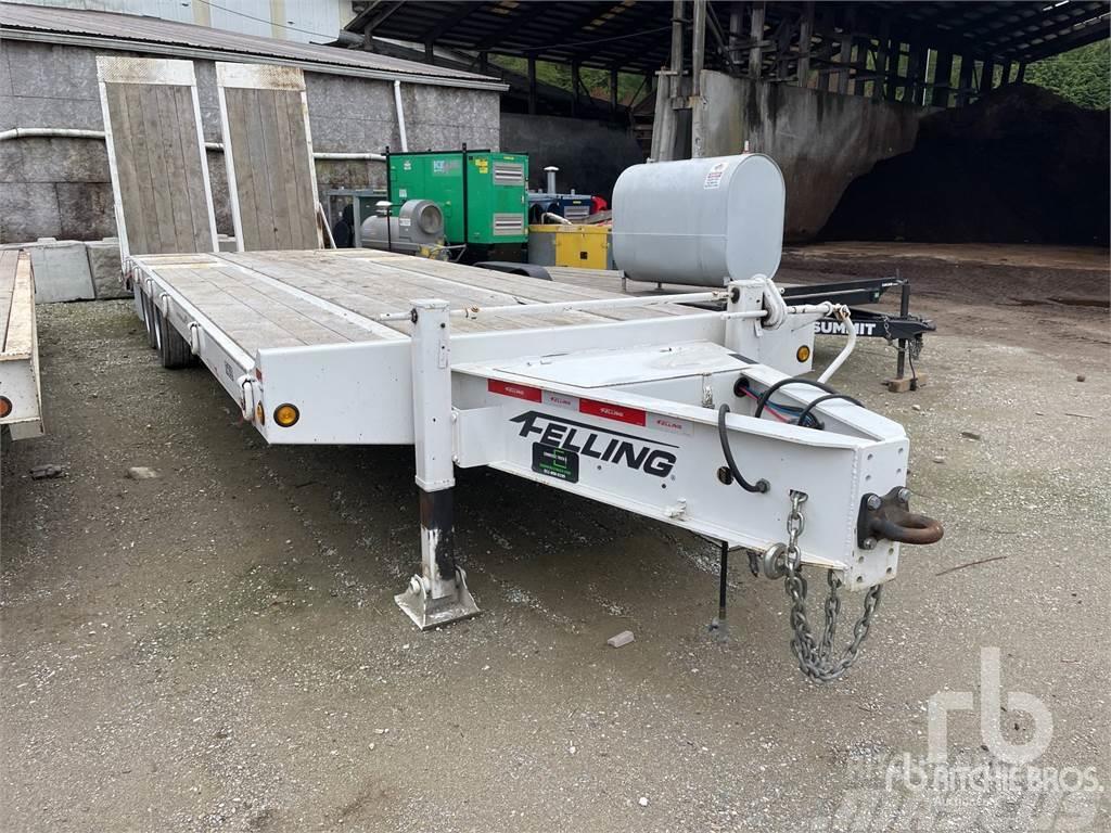 Felling FT-45 Other trailers