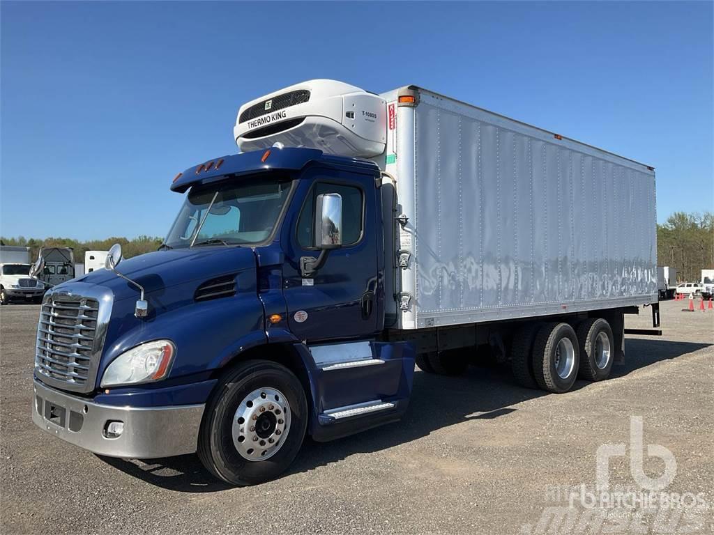 Freightliner CASCADIA 113 Truck Tractor Units