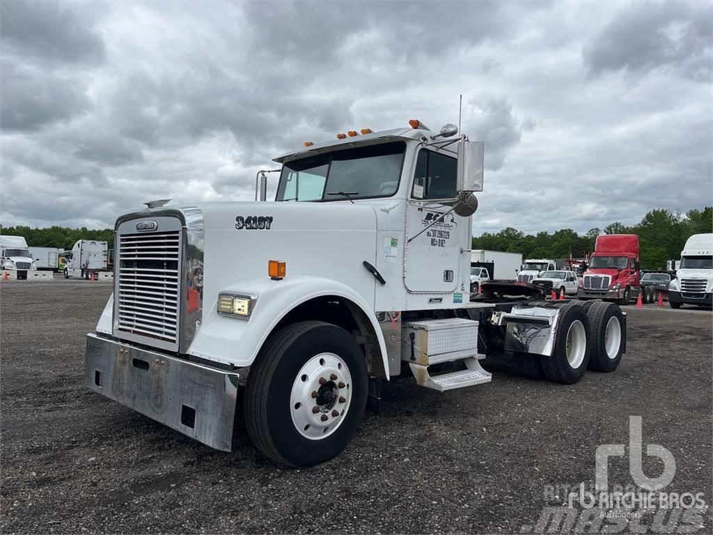 Freightliner FLD 120 Truck Tractor Units