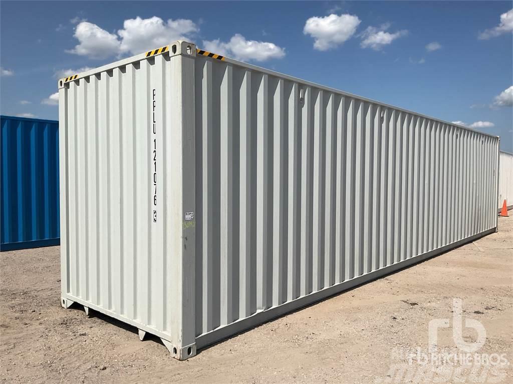  GLSC0440 Special containers