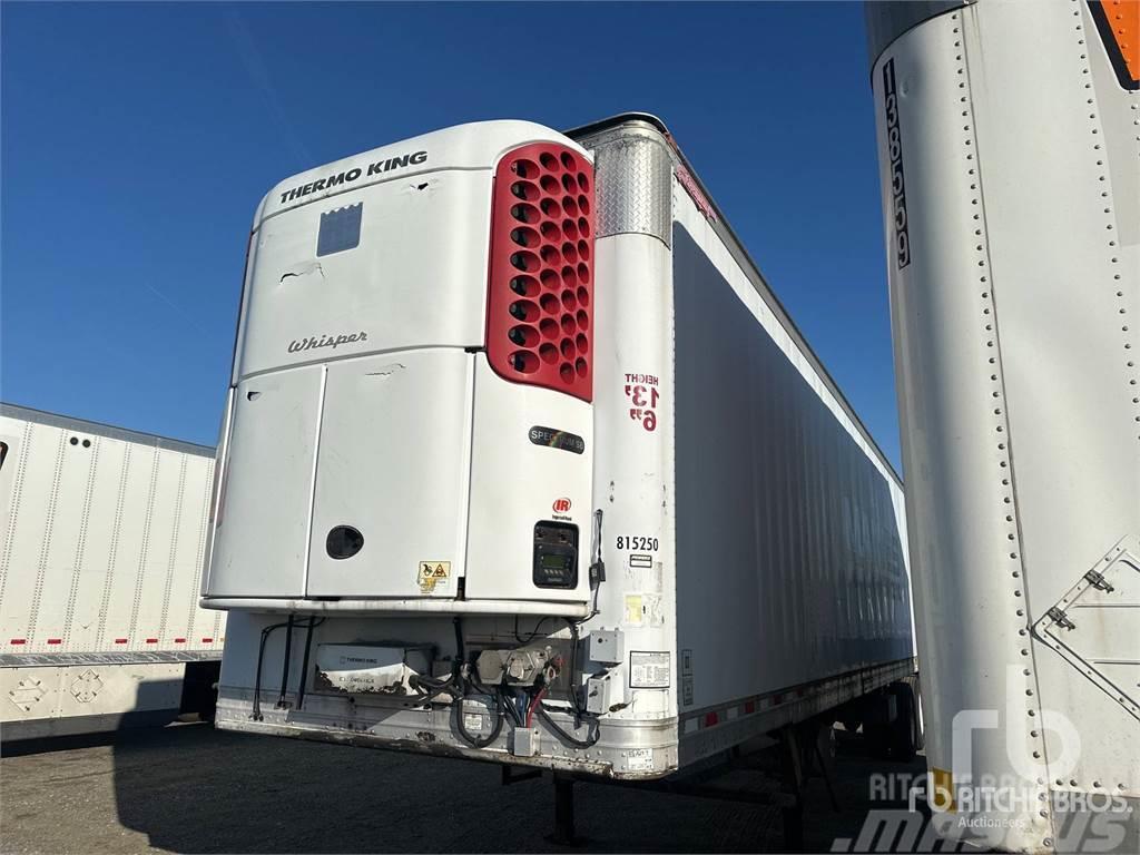 Great Dane CMT-1104-11245 Temperature controlled semi-trailers