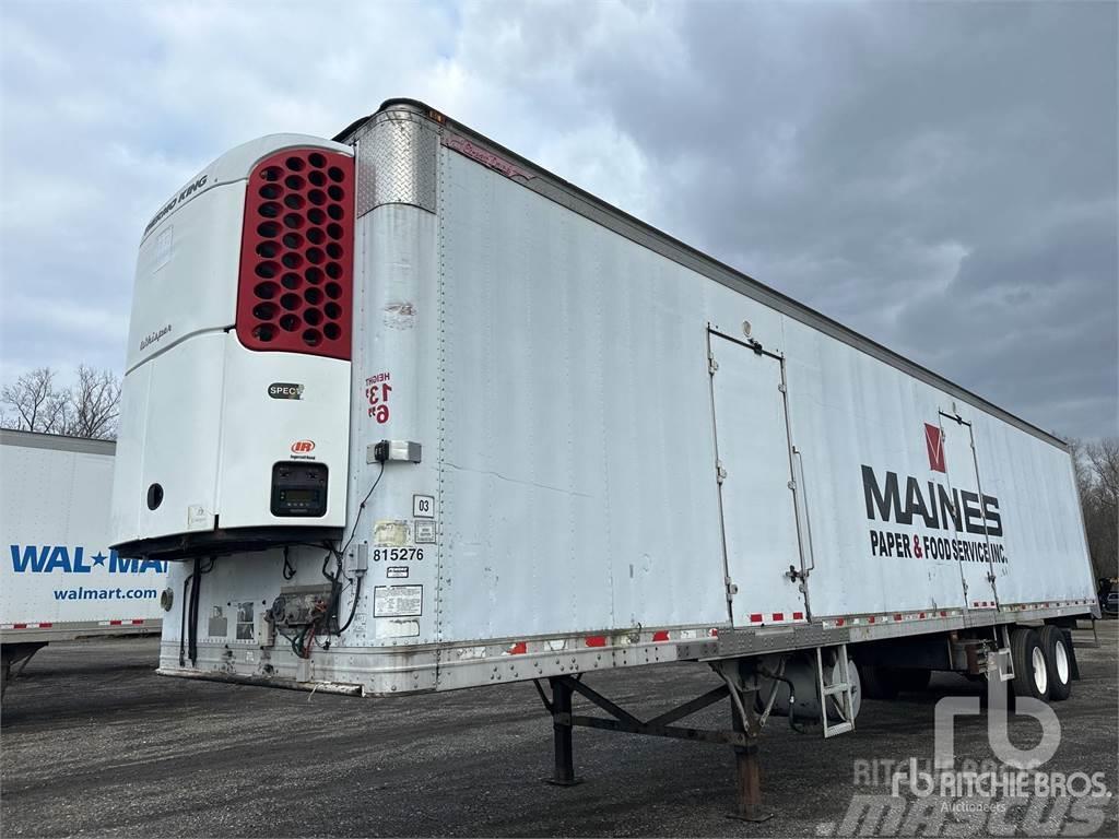 Great Dane CMT-1114-11248 Temperature controlled semi-trailers