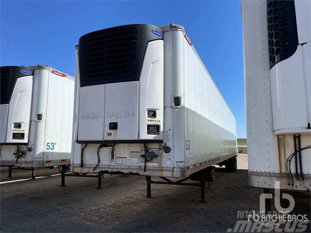 Great Dane ESS-1119-12053 Temperature controlled semi-trailers