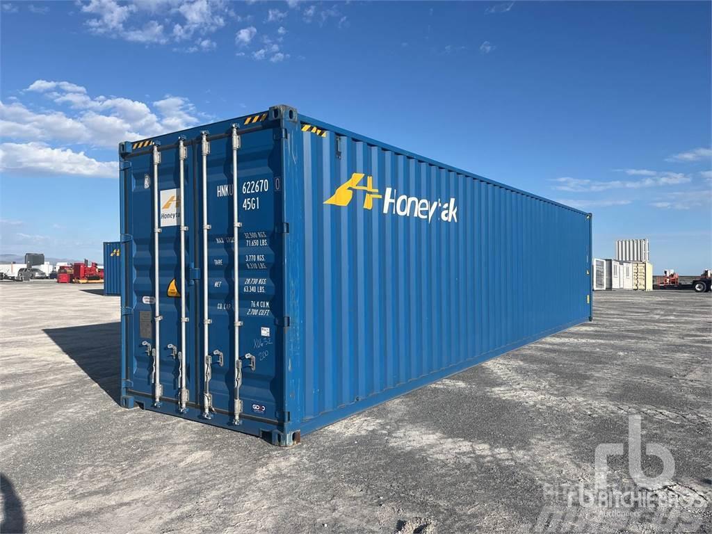  GUANGDONG HYUNDAI GS-D458-HTA Special containers