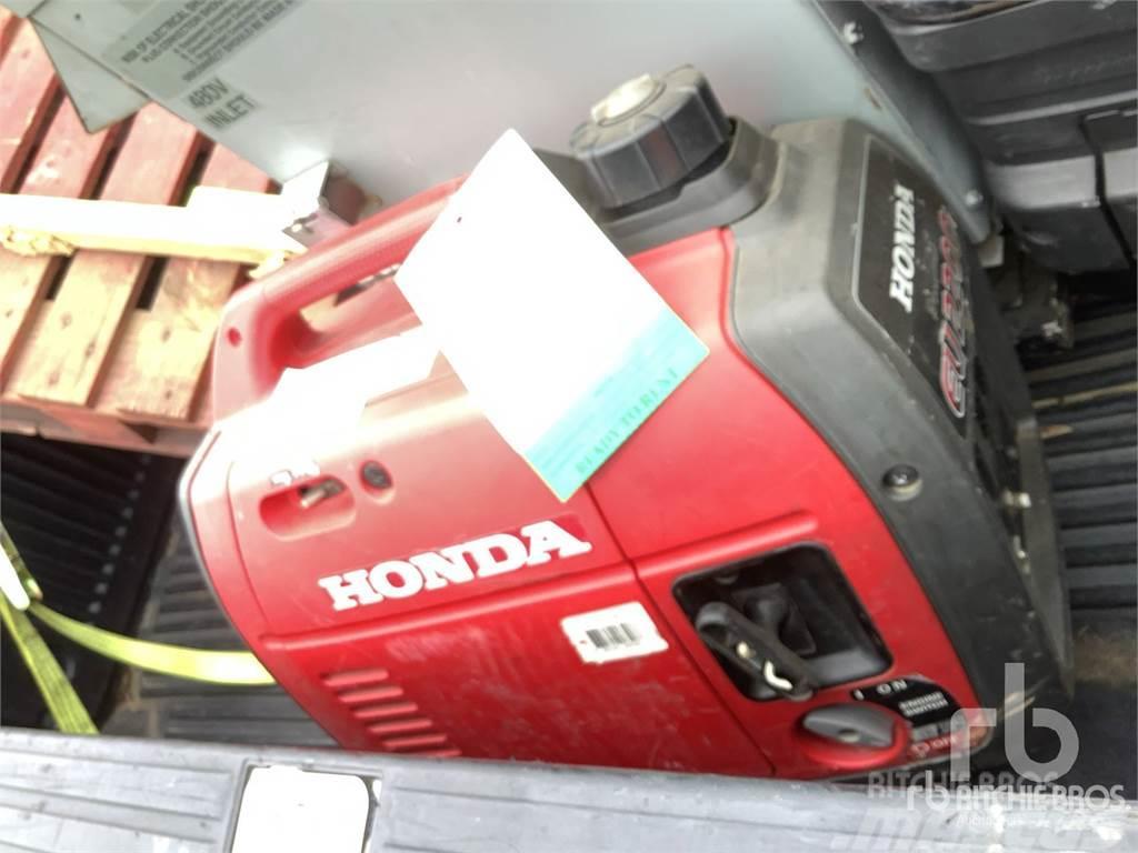 Honda EU2200I Diesel Generators