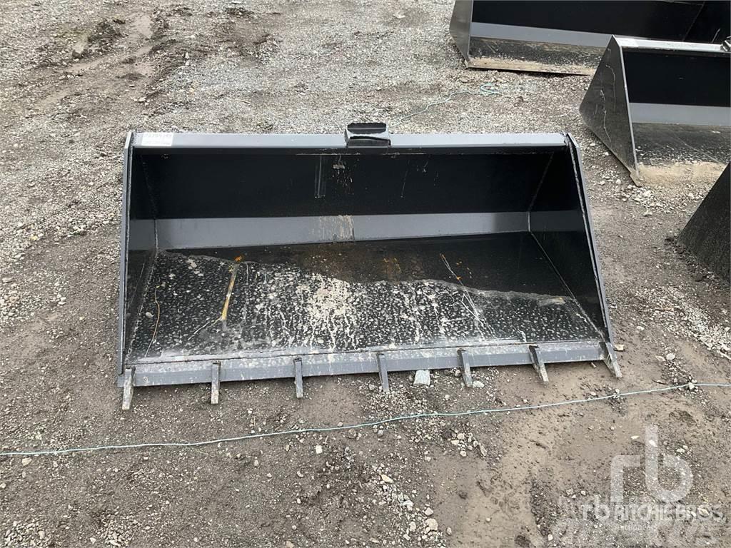  KIT CONTAINERS QT-DB-T66 Buckets