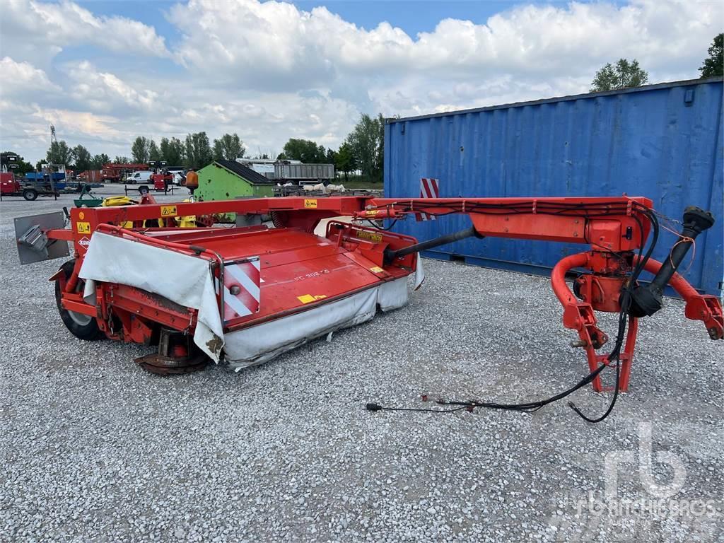 Kuhn FC 302 RG Mower-conditioners