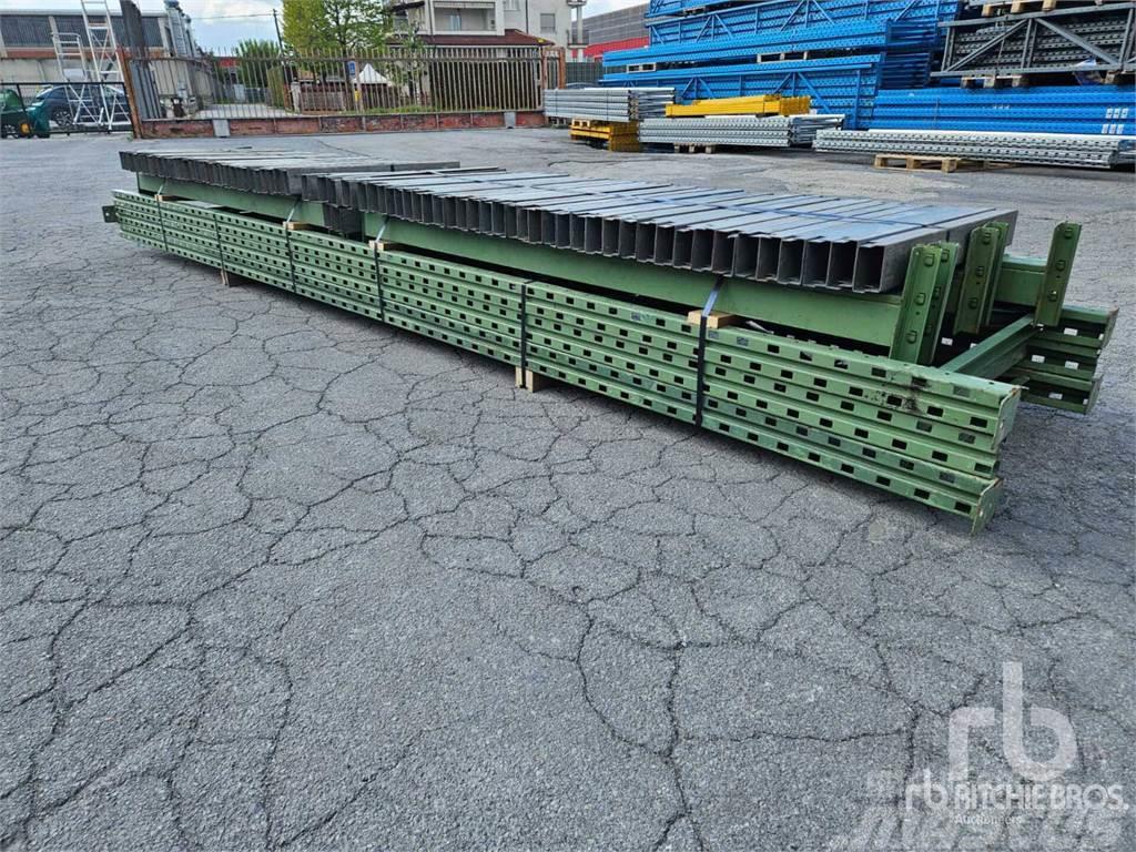  Pallet Carrier Scaffolding Other components