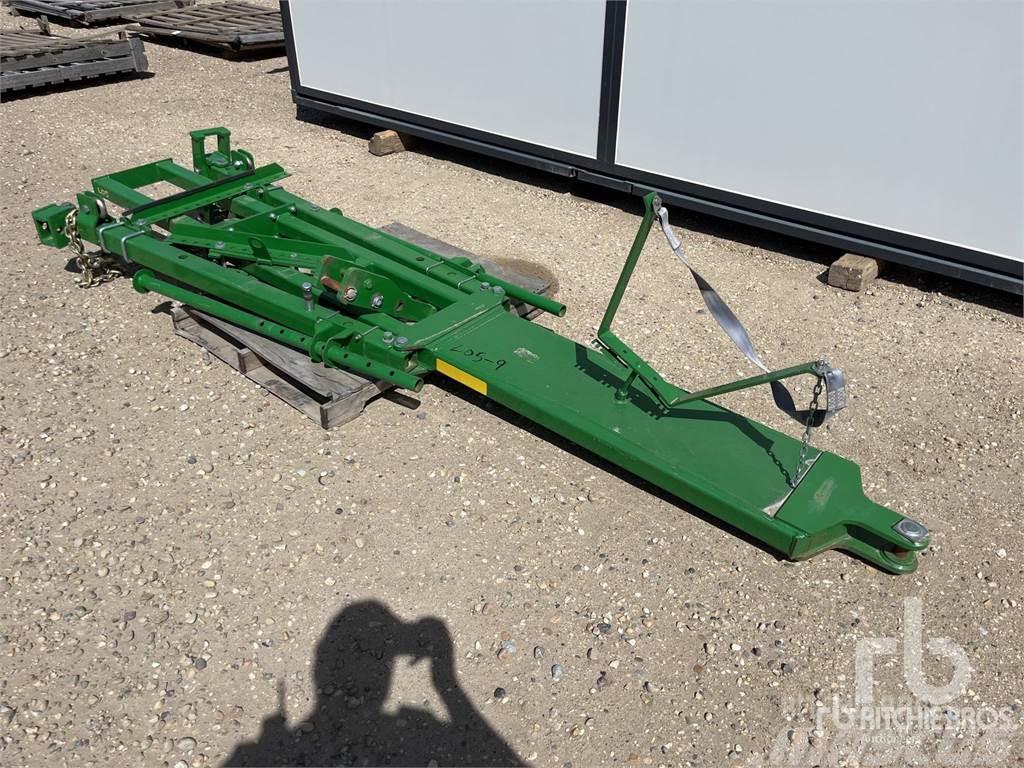  Quantity of (5) 440/55/r18 Other farming machines