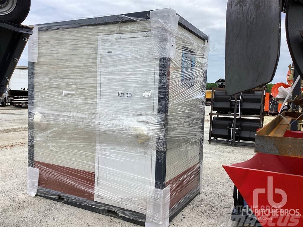  RAYSKY RM87-96 Other trailers