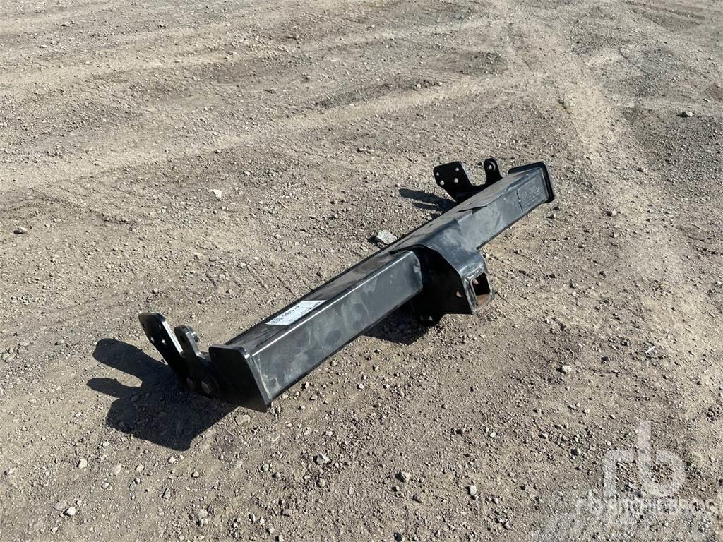 Toyota 3.5 ton Tow Bar Other components