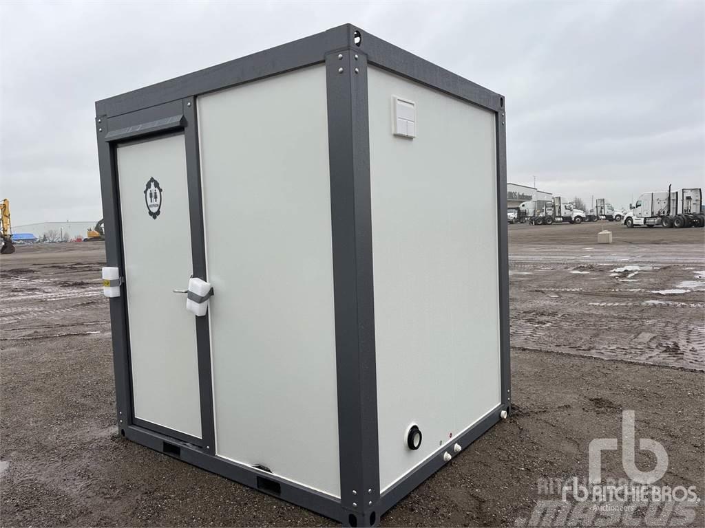  UPPRO 7 ft 16 in x 6 ft 3 in 1 Person ... Other trailers